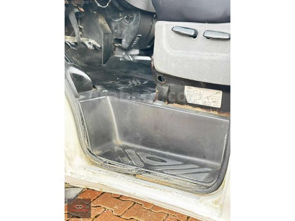 2003 90T280S ORJİNAL KAMYONET