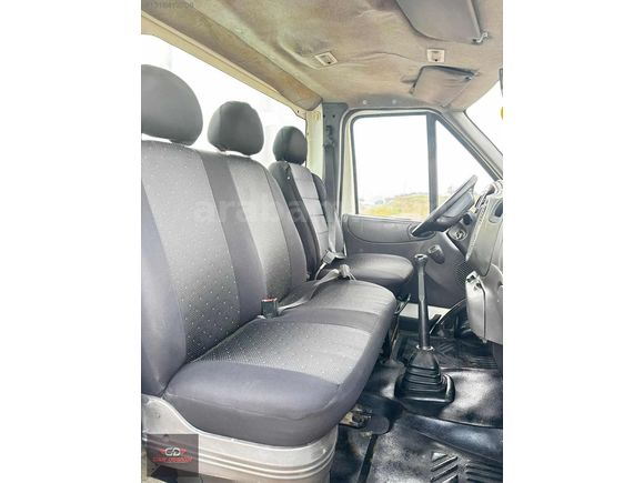 2003 90T280S ORJİNAL KAMYONET