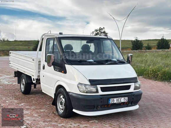 2003 90T280S ORJİNAL KAMYONET