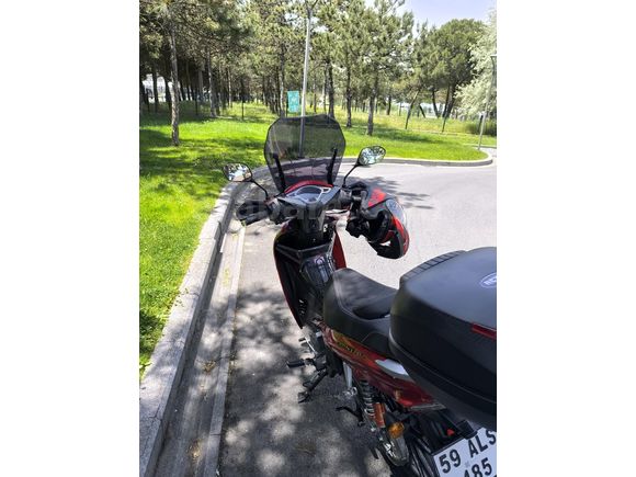 Sahibinden Kuba Cristal 50