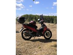 Sahibinden Kuba Cristal 50