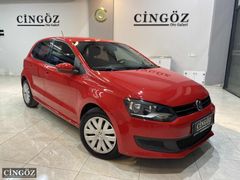 CİNGÖZ'DEN DEĞİŞENSİZ 121 BİN KM'DE 2012 OTOMATİK VİTES 1.4 POLO