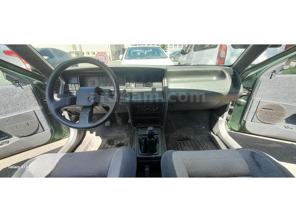 Sahibinden Renault R 21 1.7 GTS Manager 1992 Model