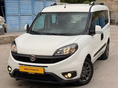 EMİN OTOMOTİVDEN FİAT DOBLO 1.6 SAFELİNA