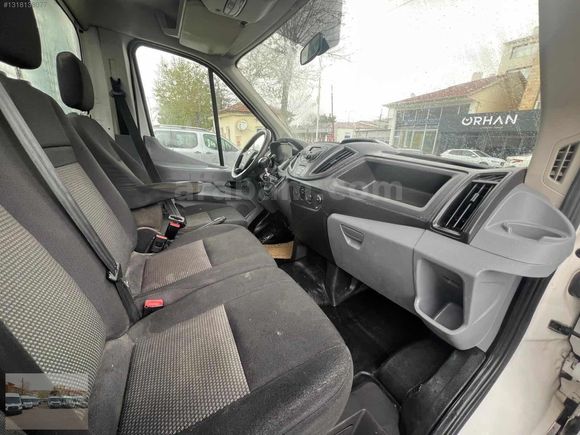 MIZRAKDAN 2014 MODEL 330 S KLİMALI