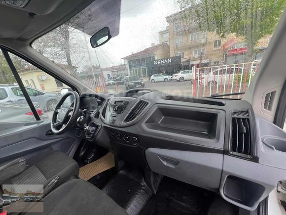 MIZRAKDAN 2014 MODEL 330 S KLİMALI