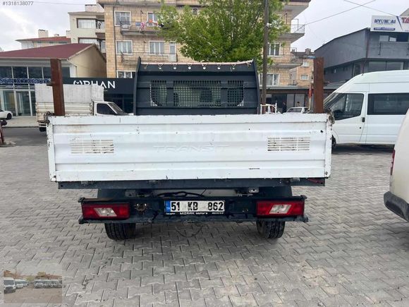 MIZRAKDAN 2014 MODEL 330 S KLİMALI