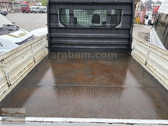 MIZRAKDAN 2014 MODEL 330 S KLİMALI