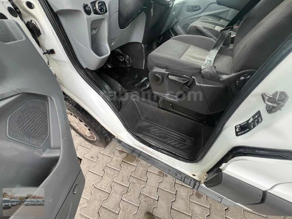 MIZRAKDAN 2014 MODEL 330 S KLİMALI