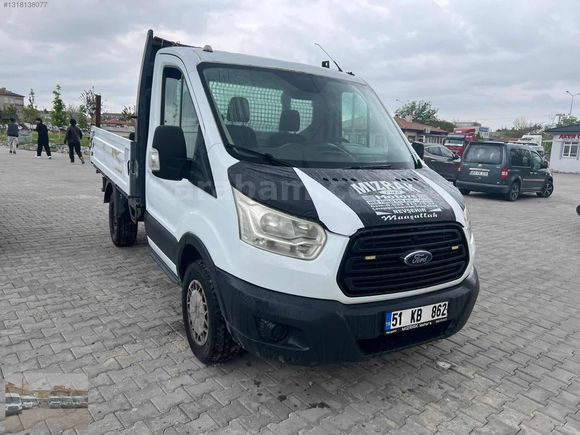 MIZRAKDAN 2014 MODEL 330 S KLİMALI
