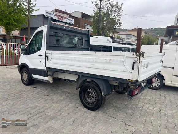 MIZRAKDAN 2014 MODEL 330 S KLİMALI