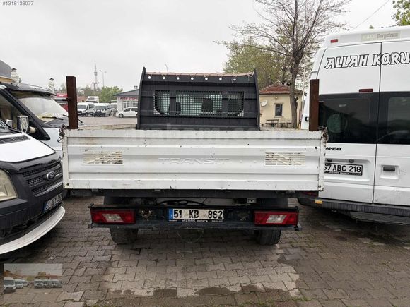 MIZRAKDAN 2014 MODEL 330 S KLİMALI