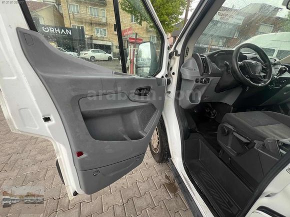 MIZRAKDAN 2014 MODEL 330 S KLİMALI