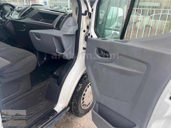 MIZRAKDAN 2014 MODEL 330 S KLİMALI