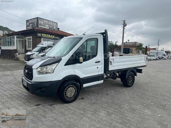 MIZRAKDAN 2014 MODEL 330 S KLİMALI