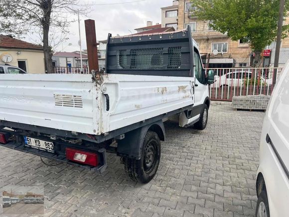 MIZRAKDAN 2014 MODEL 330 S KLİMALI