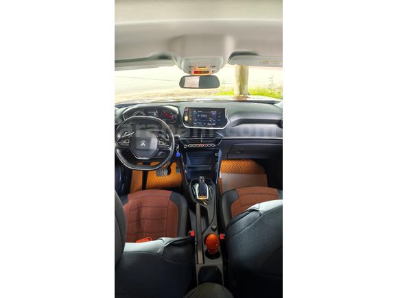 Sahibinden Peugeot 2008 1.5 BlueHDI Active 2021 Model