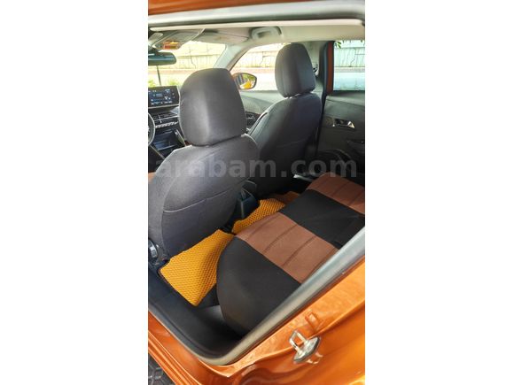 Sahibinden Peugeot 2008 1.5 BlueHDI Active 2021 Model