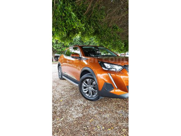 Sahibinden Peugeot 2008 1.5 BlueHDI Active 2021 Model