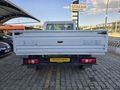2011 FORD TRANSİT 100 T 330 S KAMYONET KLİMALI
