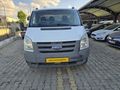 2011 FORD TRANSİT 100 T 330 S KAMYONET KLİMALI
