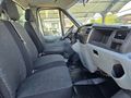 2011 FORD TRANSİT 100 T 330 S KAMYONET KLİMALI