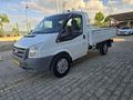 2011 FORD TRANSİT 100 T 330 S KAMYONET KLİMALI
