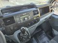 2011 FORD TRANSİT 100 T 330 S KAMYONET KLİMALI