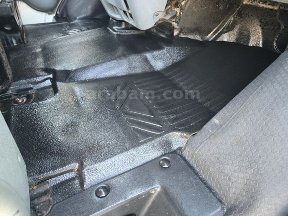 2011 FORD TRANSİT 100 T 330 S KAMYONET KLİMALI