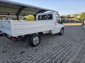2011 FORD TRANSİT 100 T 330 S KAMYONET KLİMALI
