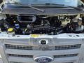 2011 FORD TRANSİT 100 T 330 S KAMYONET KLİMALI