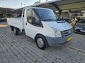 2011 FORD TRANSİT 100 T 330 S KAMYONET KLİMALI