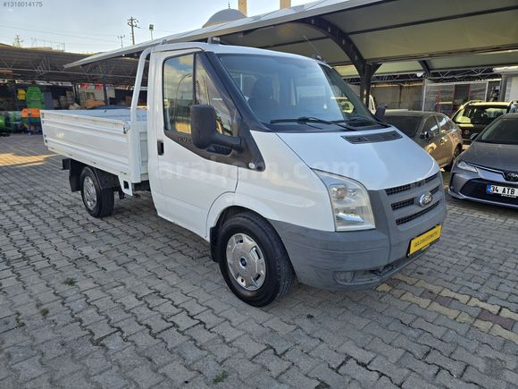 2011 FORD TRANSİT 100 T 330 S KAMYONET KLİMALI