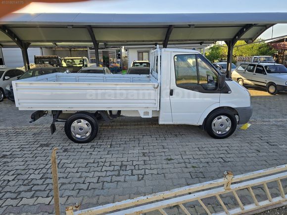 2011 FORD TRANSİT 100 T 330 S KAMYONET KLİMALI