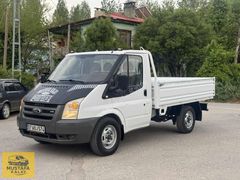 CAM GİBİ 2008 100 330 S PİCKUP