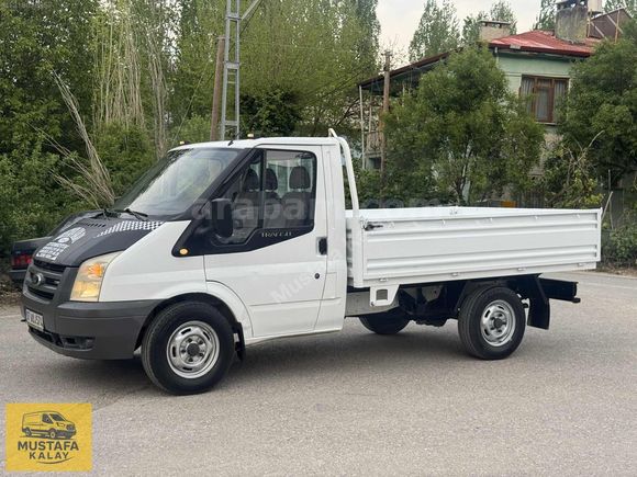 CAM GİBİ 2008 100 330 S PİCKUP