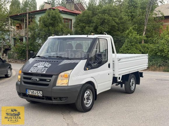 CAM GİBİ 2008 100 330 S PİCKUP