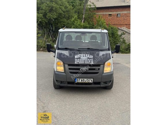 CAM GİBİ 2008 100 330 S PİCKUP