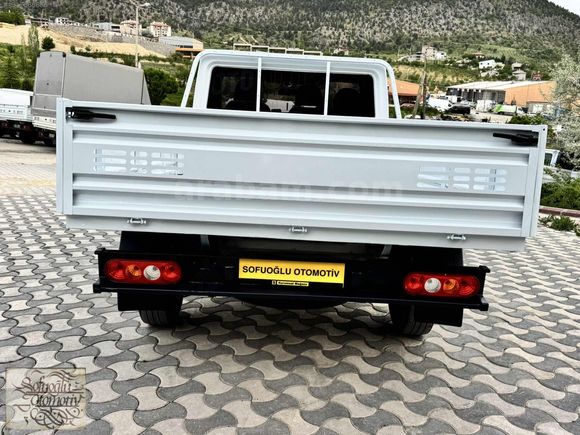 2008 MODEL HATASIZ 269 BİNDE 330S TERTEMİZ