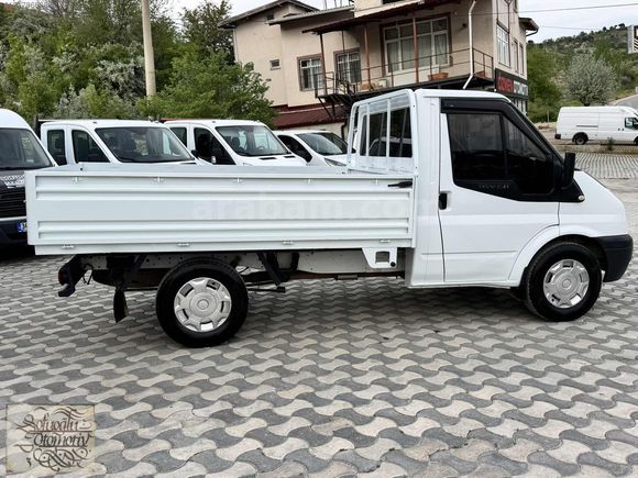 2008 MODEL HATASIZ 269 BİNDE 330S TERTEMİZ