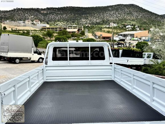 2008 MODEL HATASIZ 269 BİNDE 330S TERTEMİZ