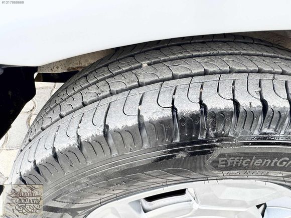2008 MODEL HATASIZ 269 BİNDE 330S TERTEMİZ