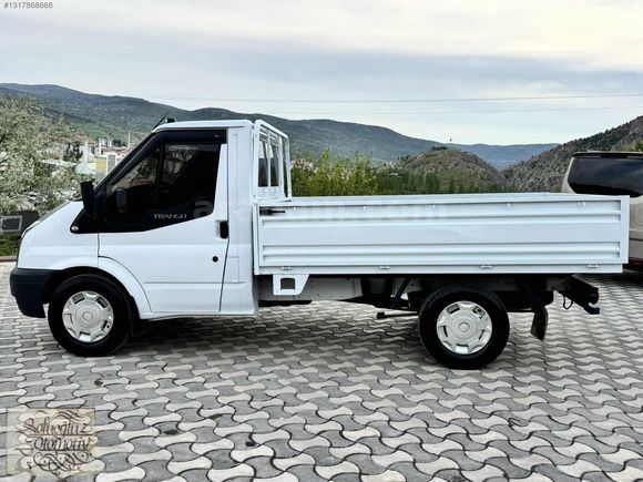 2008 MODEL HATASIZ 269 BİNDE 330S TERTEMİZ