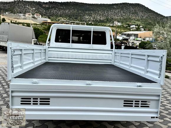 2008 MODEL HATASIZ 269 BİNDE 330S TERTEMİZ