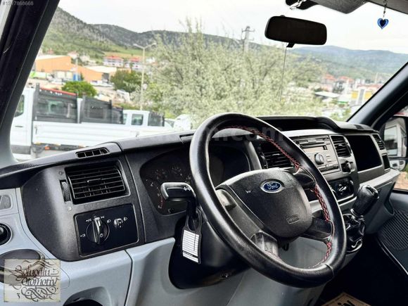 2008 MODEL HATASIZ 269 BİNDE 330S TERTEMİZ