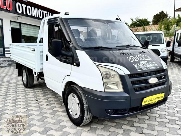 2008 MODEL HATASIZ 269 BİNDE 330S TERTEMİZ