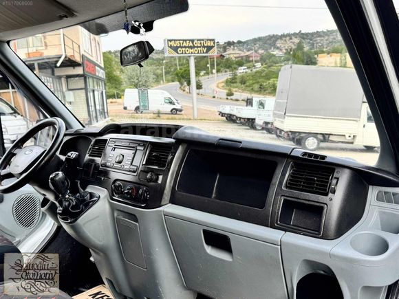 2008 MODEL HATASIZ 269 BİNDE 330S TERTEMİZ