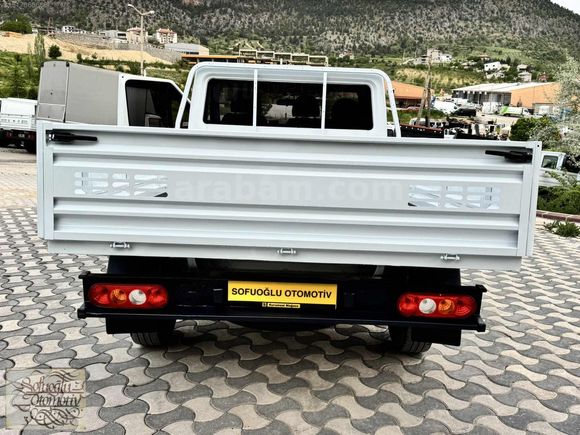 2008 MODEL HATASIZ 269 BİNDE 330S TERTEMİZ