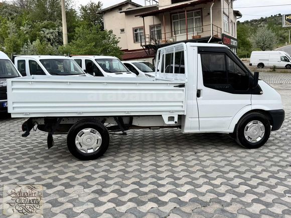 2008 MODEL HATASIZ 269 BİNDE 330S TERTEMİZ