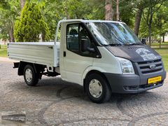 ŞENTÜRK'TEN 2012 MODEL KLİMALI 100 T 330S KAMYONET